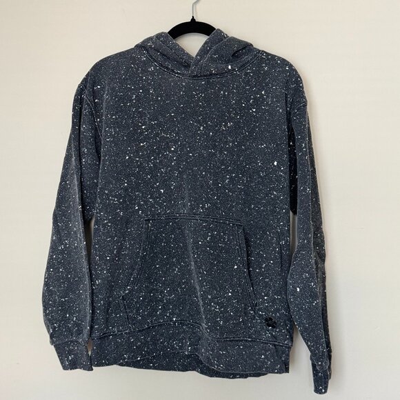 Tuff Athletics Hoodie - Picture 1 of 2